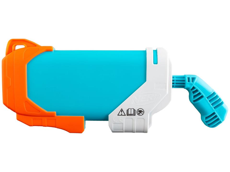 Nerf de Água Super Soaker Torrent Hasbro - 4