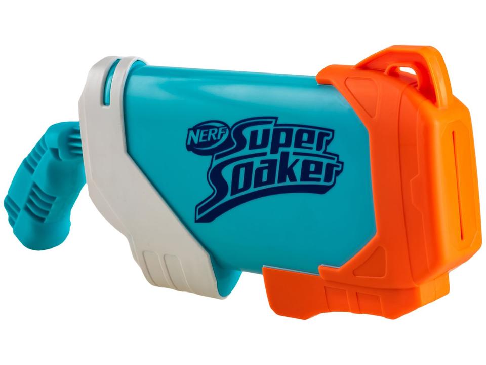 Nerf de Água Super Soaker Torrent Hasbro - 1