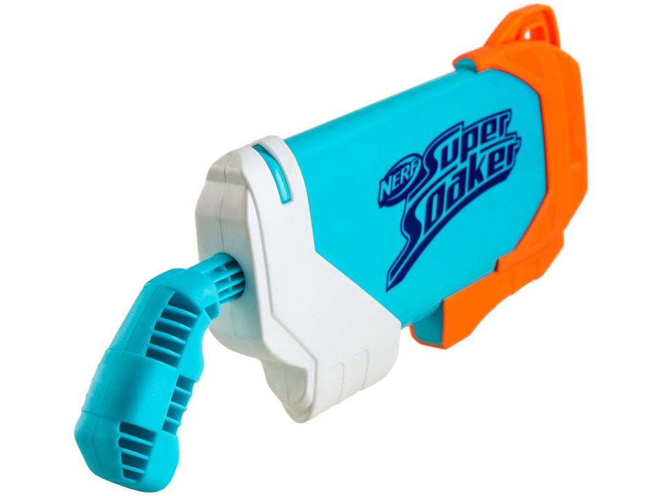 Nerf de Água Super Soaker Torrent Hasbro - 3