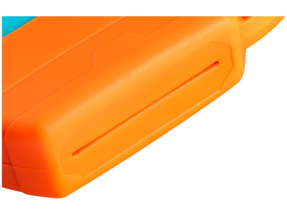 Nerf de Água Super Soaker Torrent Hasbro - 7