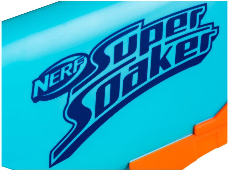 Nerf de Água Super Soaker Torrent Hasbro - 5