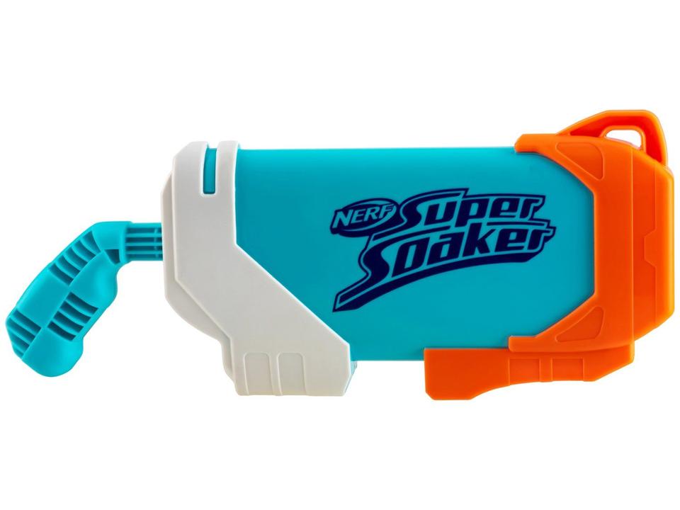 Nerf de Água Super Soaker Torrent Hasbro - 2