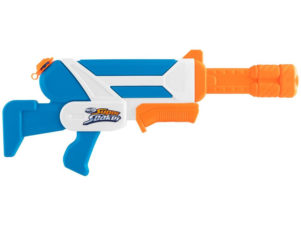 Nerf de Água Super Soaker Twister Hasbro - 1