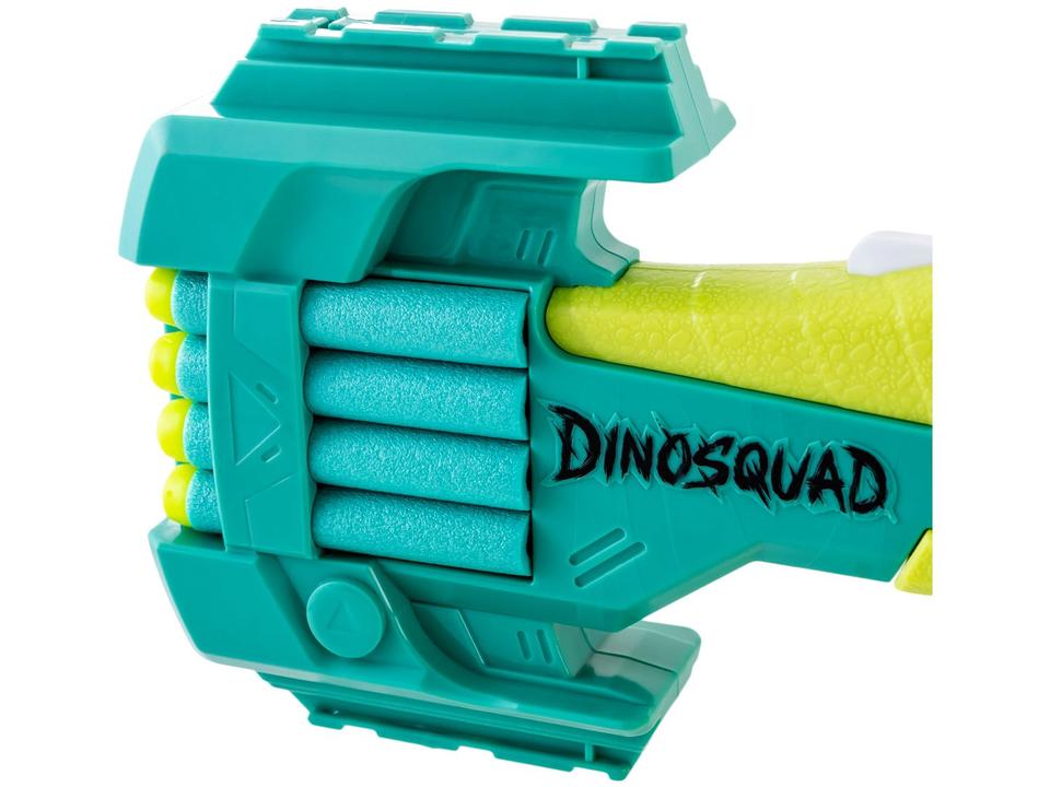 Nerf DinoSquad Armorstrike Hasbro - 8