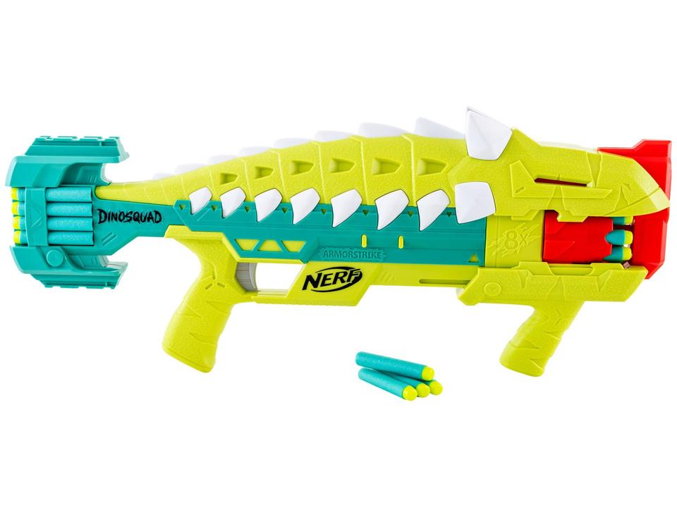 Nerf DinoSquad Armorstrike Hasbro - 2