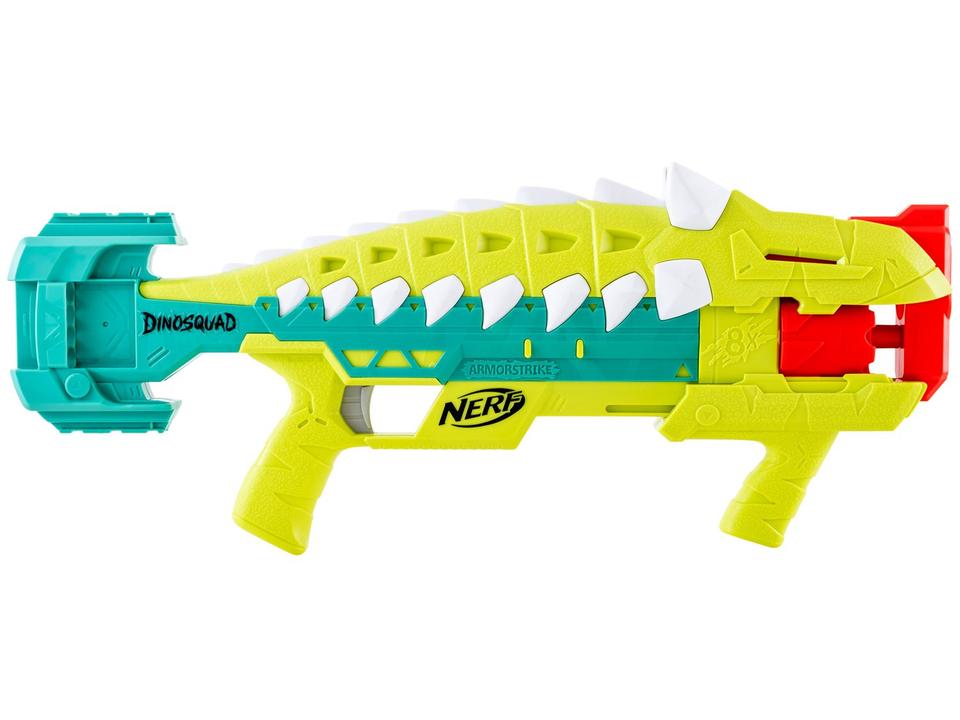 Nerf DinoSquad Armorstrike Hasbro - 3