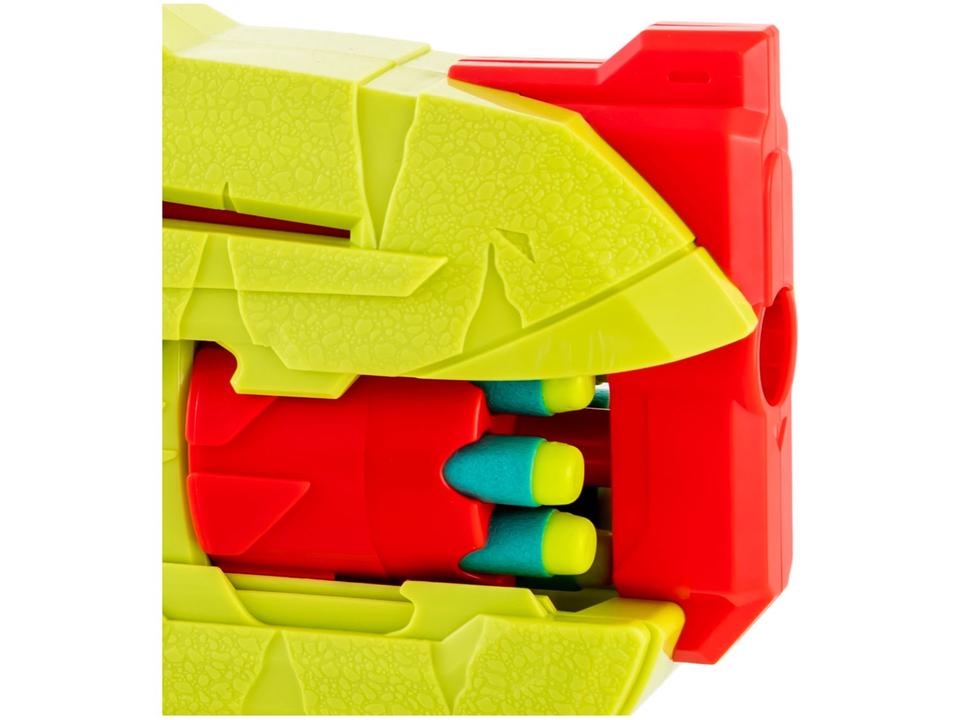 Nerf DinoSquad Armorstrike Hasbro - 9