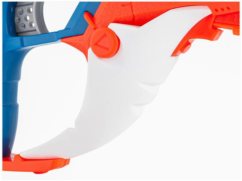 Nerf Dinosquad Raptor-Slash Hasbro - 9