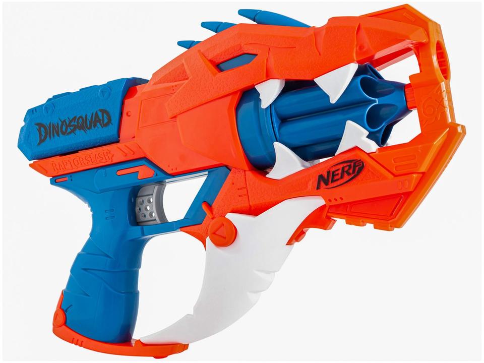 Nerf Dinosquad Raptor-Slash Hasbro - 2