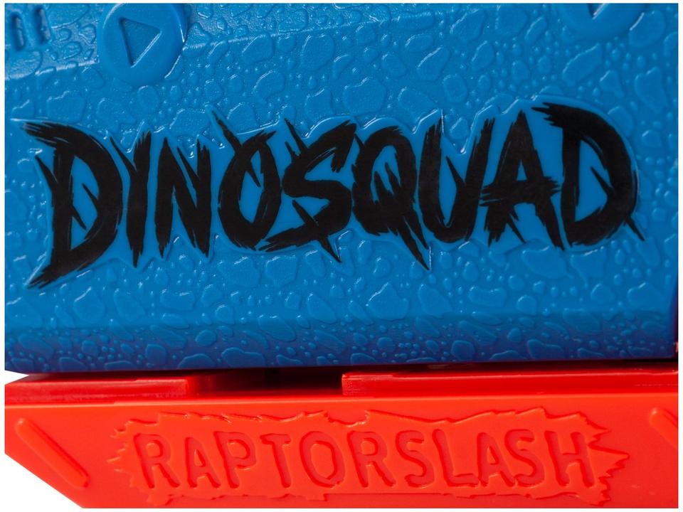 Nerf Dinosquad Raptor-Slash Hasbro - 6