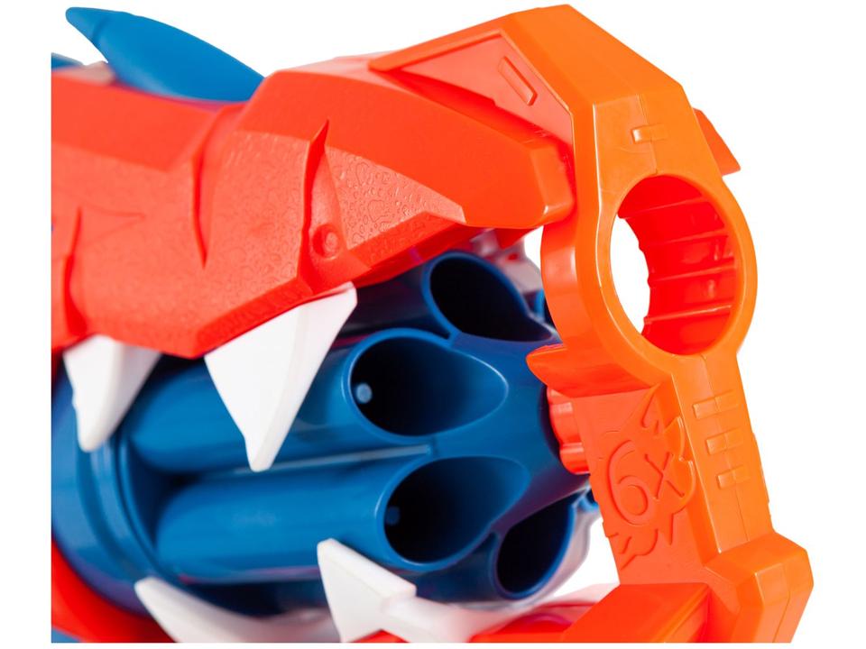 Nerf Dinosquad Raptor-Slash Hasbro - 11