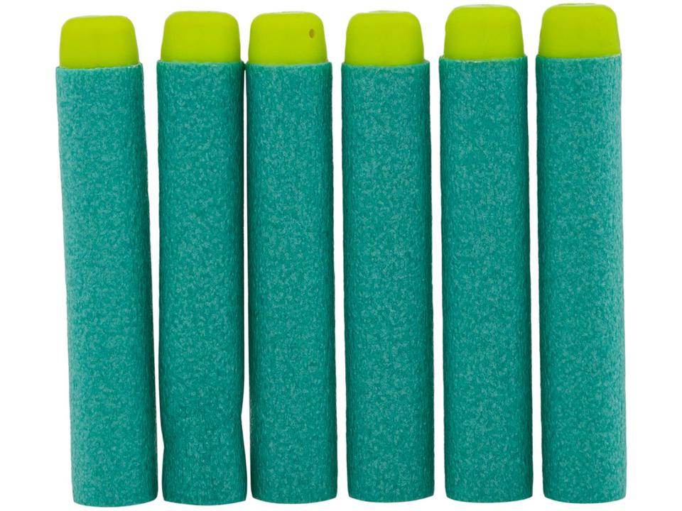 Nerf Dinosquad Raptor-Slash Hasbro - 12