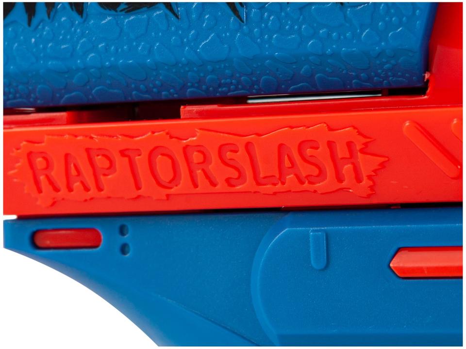 Nerf Dinosquad Raptor-Slash Hasbro - 7