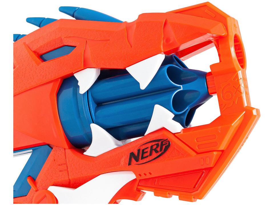 Nerf Dinosquad Raptor-Slash Hasbro - 3