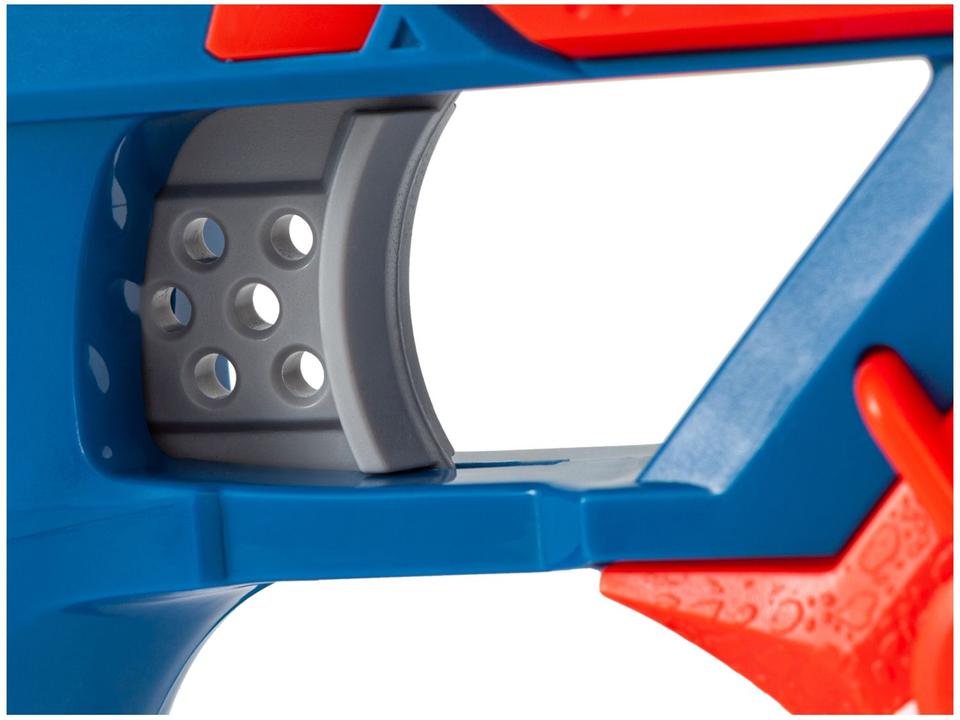 Nerf Dinosquad Raptor-Slash Hasbro - 5