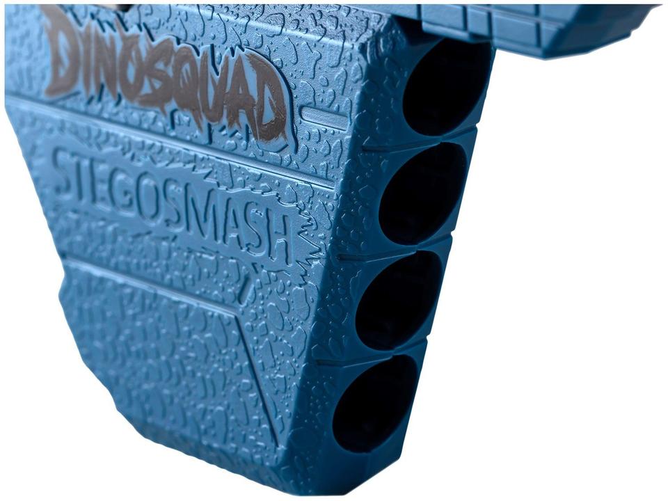 Nerf DinoSquad Stego-Smash Hasbro 5 Peças - 8