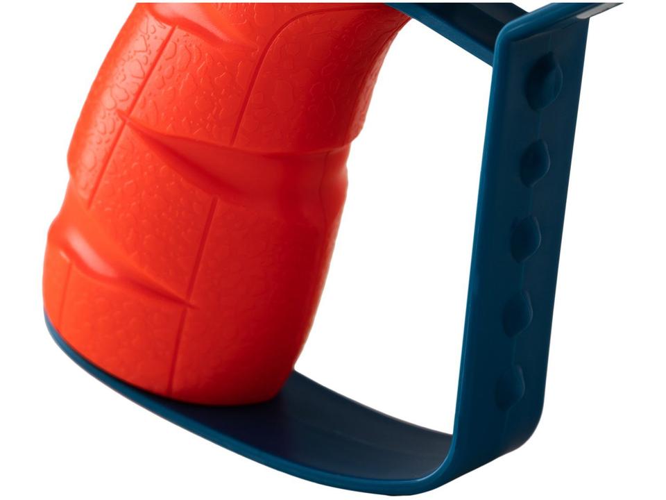 Nerf DinoSquad Stego-Smash Hasbro 5 Peças - 6