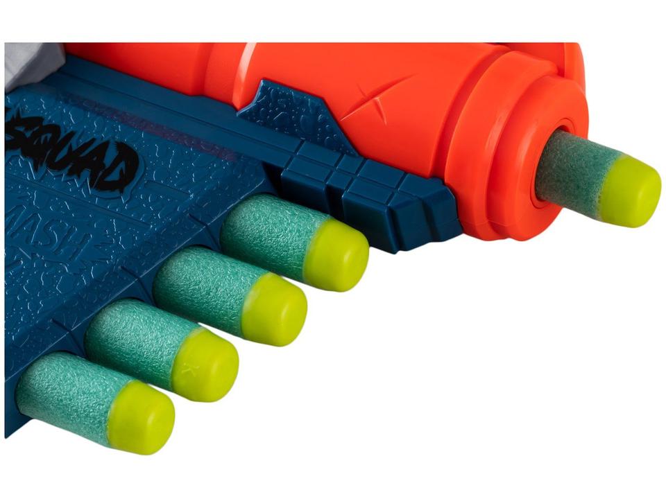 Nerf DinoSquad Stego-Smash Hasbro 5 Peças - 9