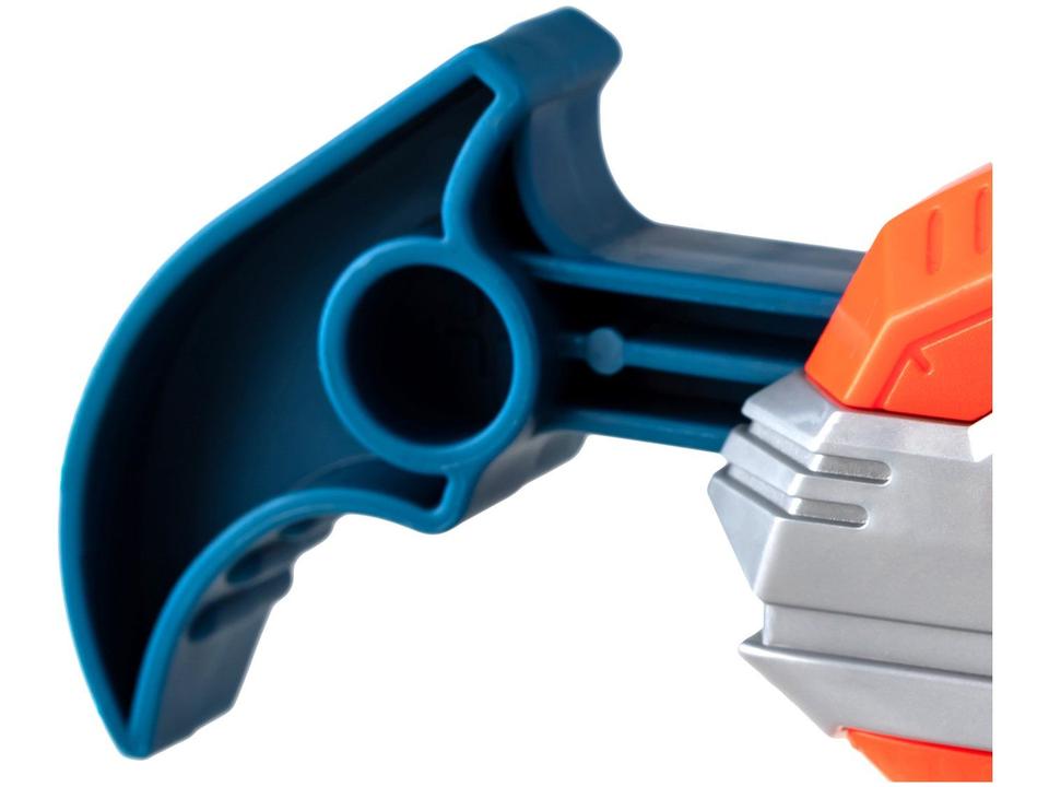 Nerf DinoSquad Stego-Smash Hasbro 5 Peças - 4