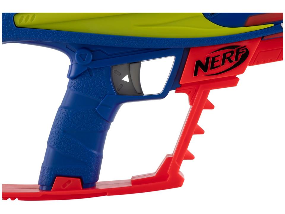 Nerf Dinosquad Terrodak Hasbro 13 Peças - 5