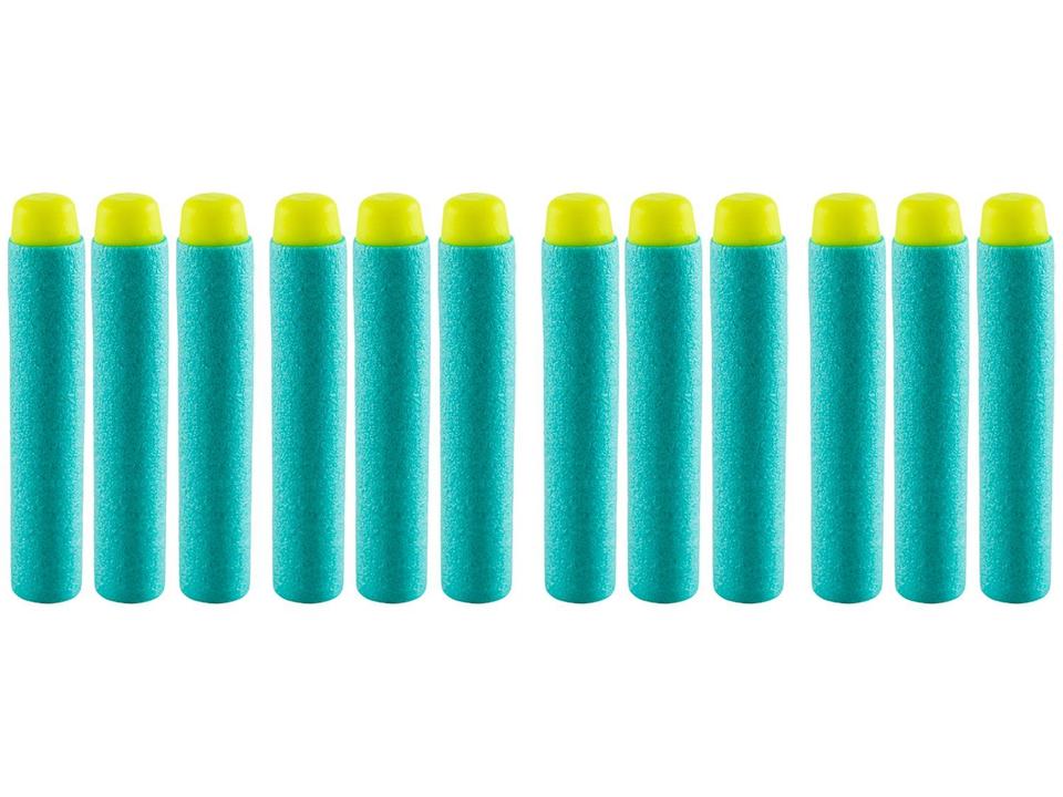 Nerf Dinosquad Terrodak Hasbro 13 Peças - 7