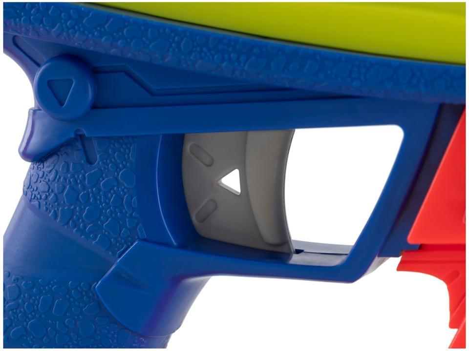 Nerf Dinosquad Terrodak Hasbro 13 Peças - 6