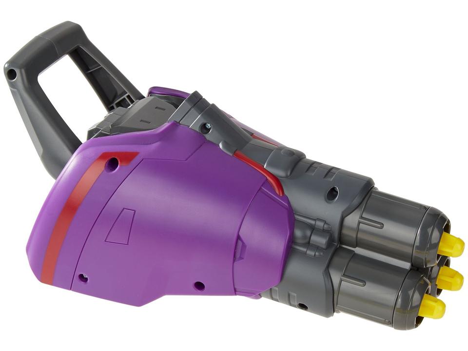 Nerf Disney Pixar Lightyear Mattel Lança Mísseis - 3