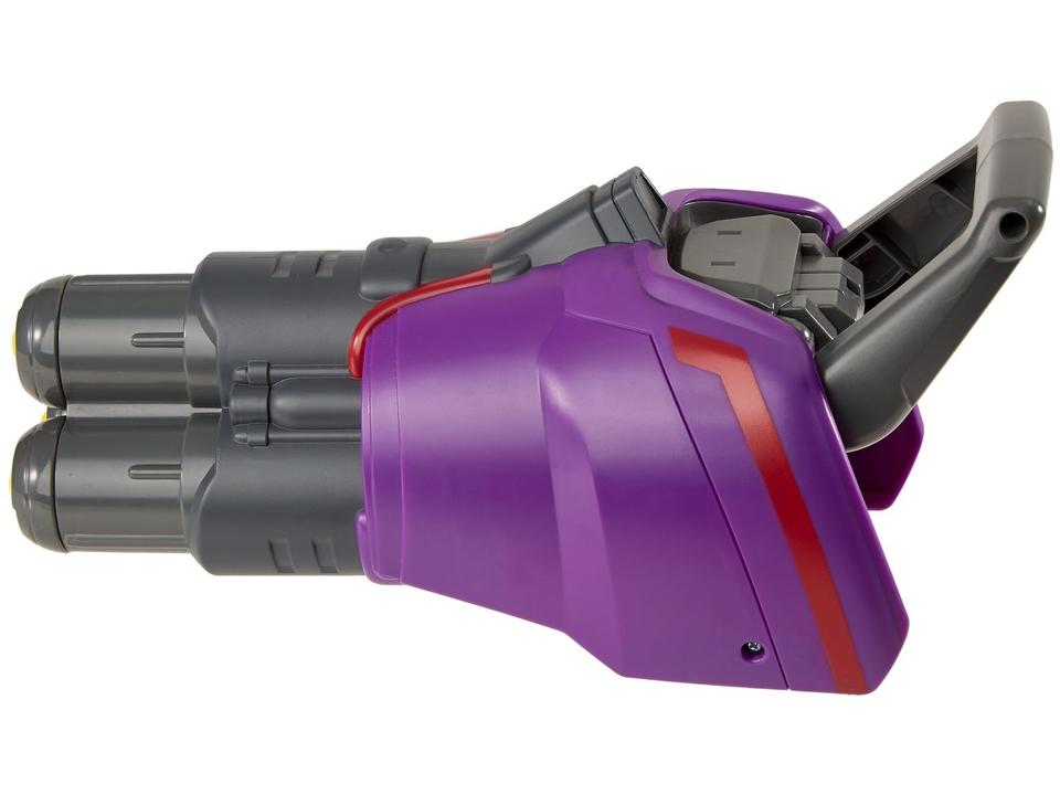 Nerf Disney Pixar Lightyear Mattel Lança Mísseis - 5