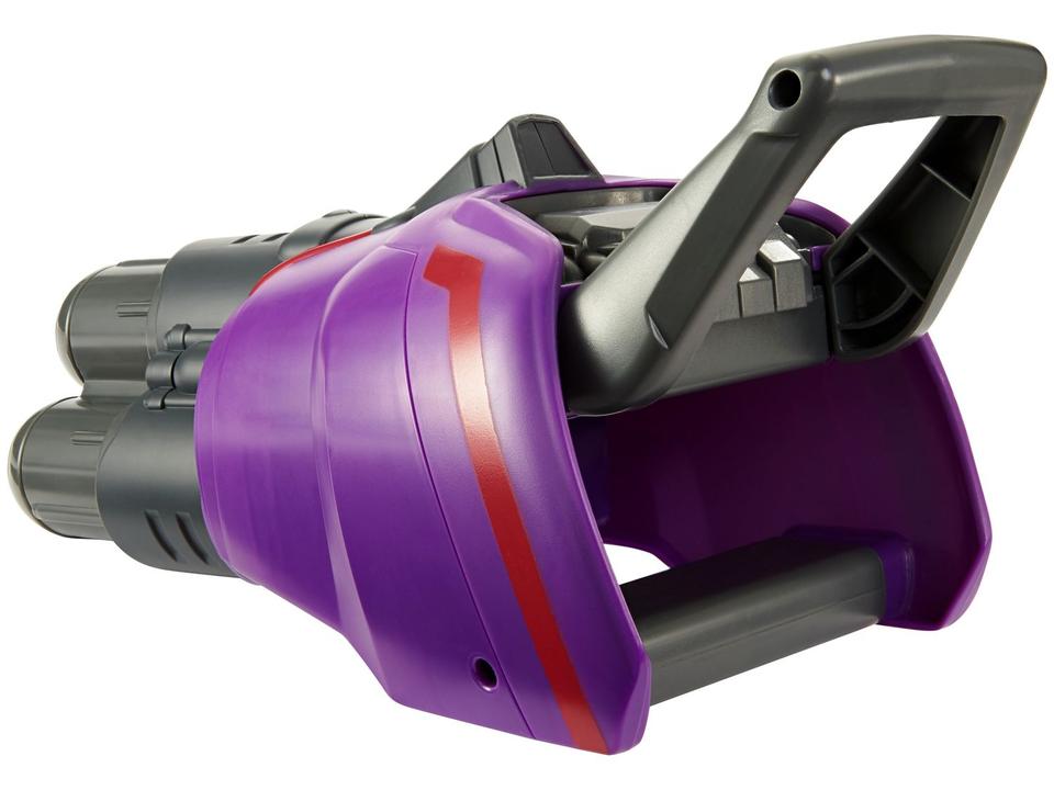 Nerf Disney Pixar Lightyear Mattel Lança Mísseis - 6