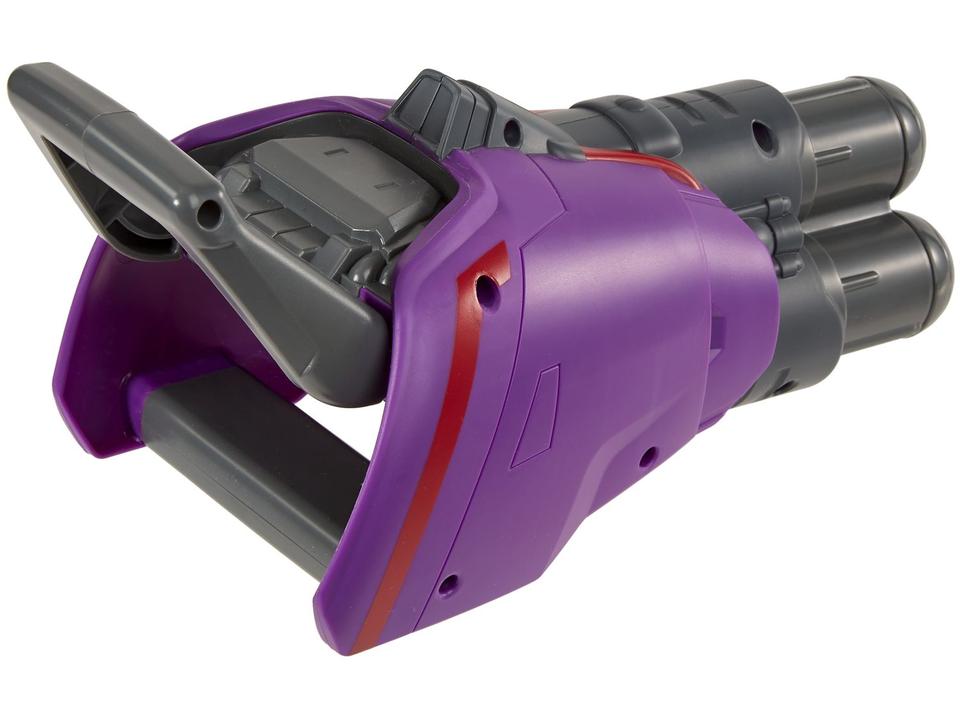 Nerf Disney Pixar Lightyear Mattel Lança Mísseis - 4
