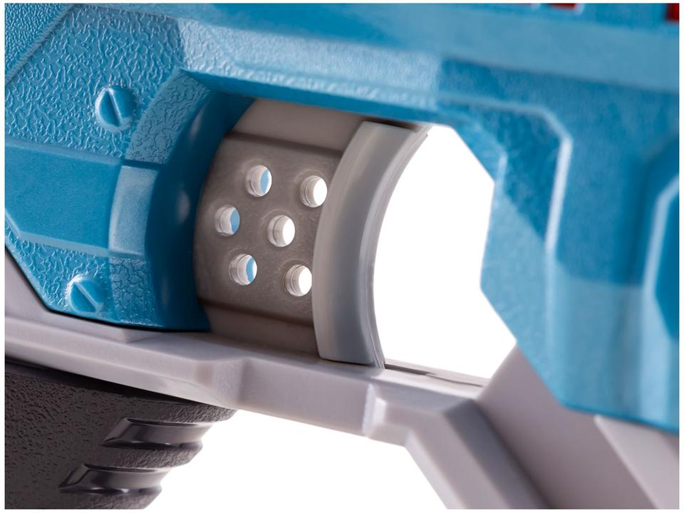 Nerf Elite 2.0 Commander RD-6 Hasbro 13 Peças - 5