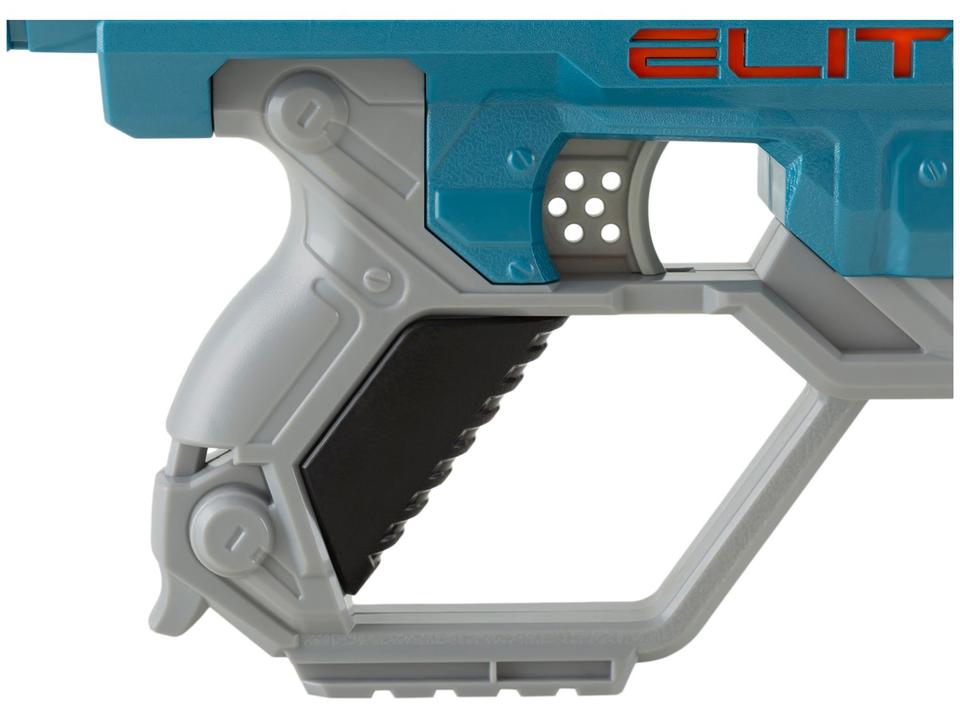 Nerf Elite 2.0 Commander RD-6 Hasbro 13 Peças - 7