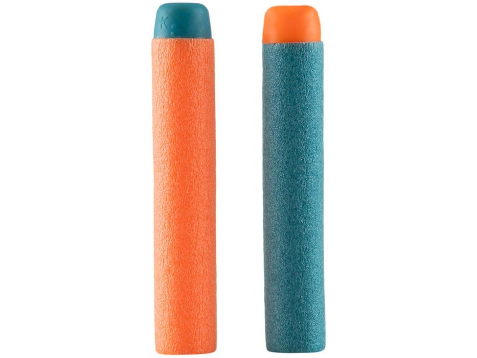 Nerf Elite 2.0 Commander RD-6 Hasbro 13 Peças - 8