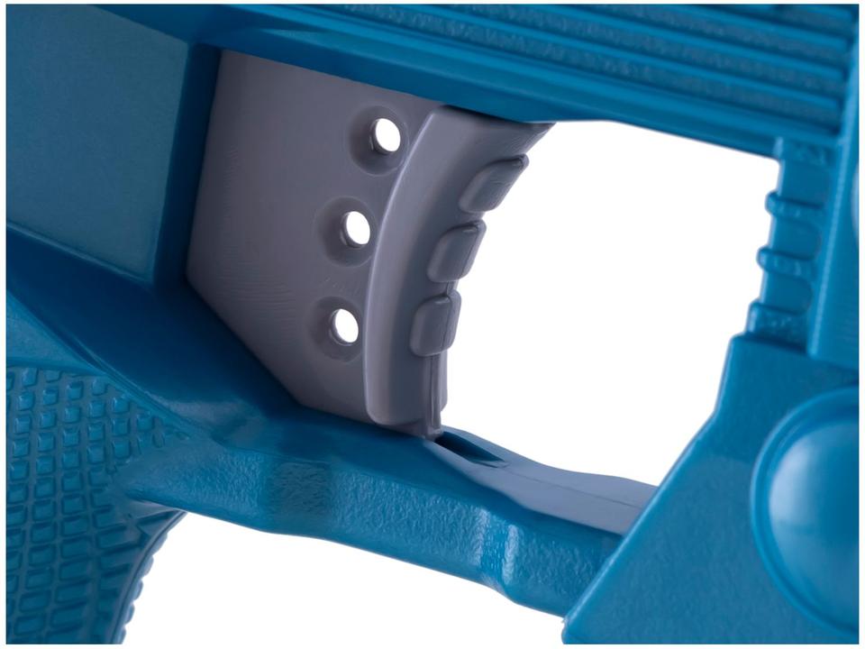 Nerf Elite 2.0 Prospect QS-4 Hasbro 15 Peças - 6