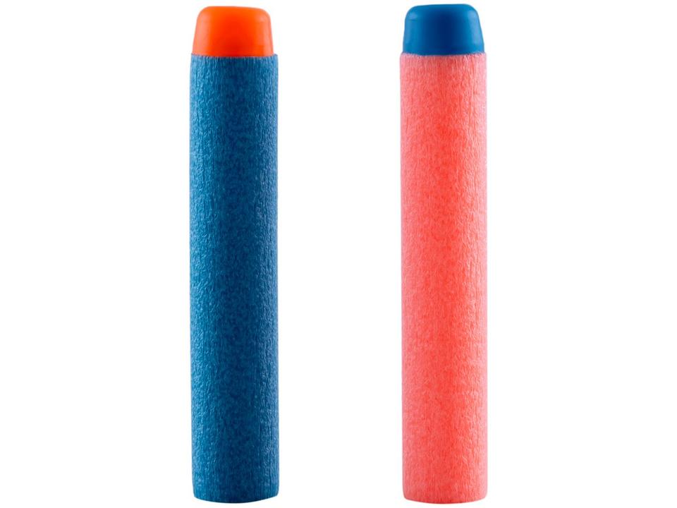 Nerf Elite 2.0 Prospect QS-4 Hasbro 15 Peças - 9