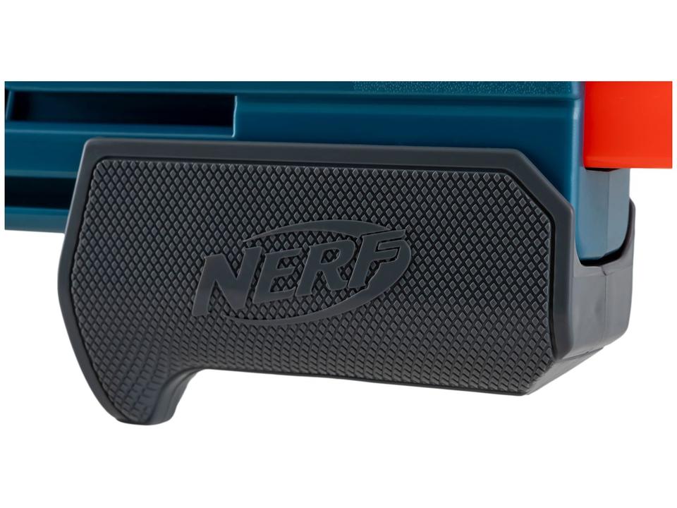Nerf Elite 2.0 Tetrad QS-4 Hasbro 5 Peças - 7