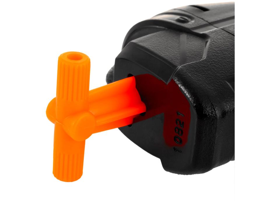 Nerf Elite 2.0 Trio TD-3 Hasbro 7 Peças - 7