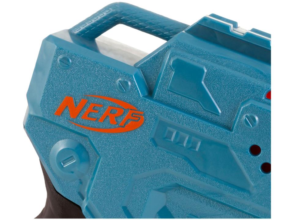 Nerf Elite 2.0 Trio TD-3 Hasbro 7 Peças - 3