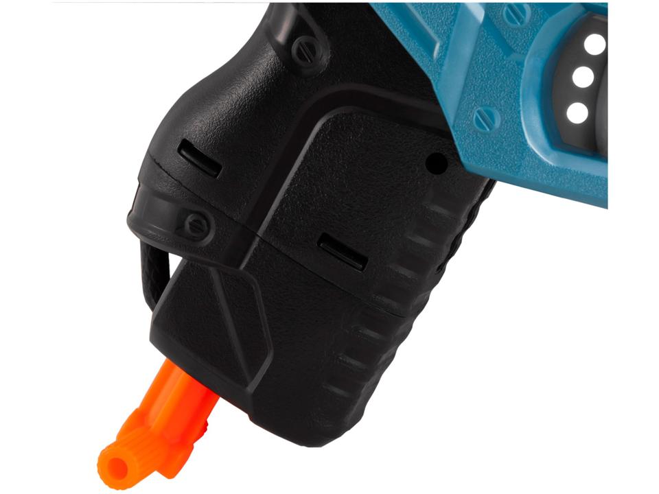 Nerf Elite 2.0 Trio TD-3 Hasbro 7 Peças - 6