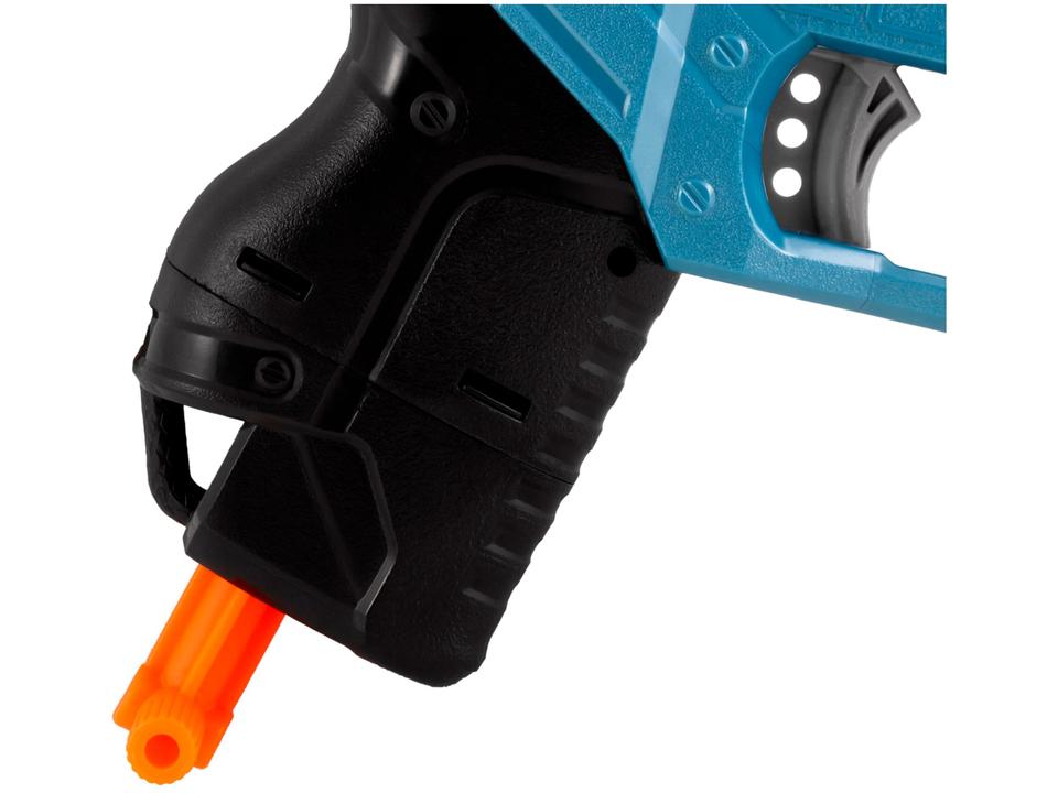 Nerf Elite 2.0 Trio TD-3 Hasbro 7 Peças - 5