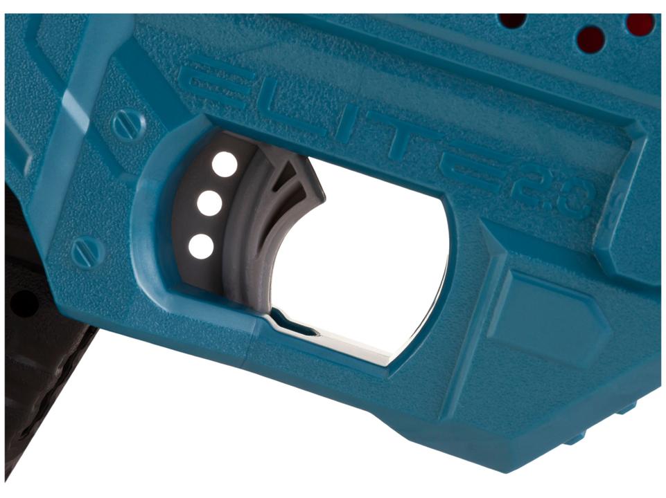 Nerf Elite 2.0 Trio TD-3 Hasbro 7 Peças - 4