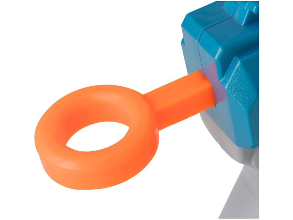 Nerf Elite 2.0 Volt SD-1 Hasbro 7 Peças - 5