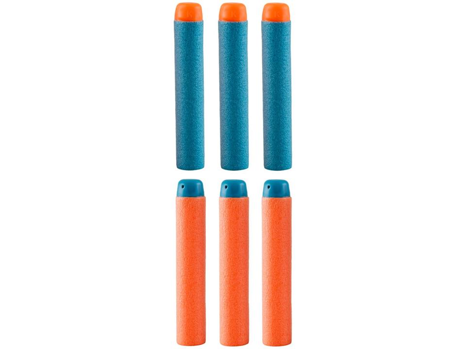 Nerf Elite 2.0 Volt SD-1 Hasbro 7 Peças - 6