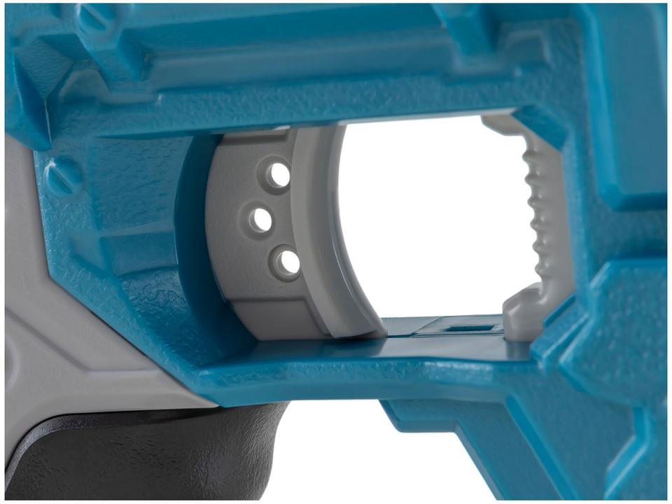 Nerf Elite 2.0 Volt SD-1 Hasbro 7 Peças - 3