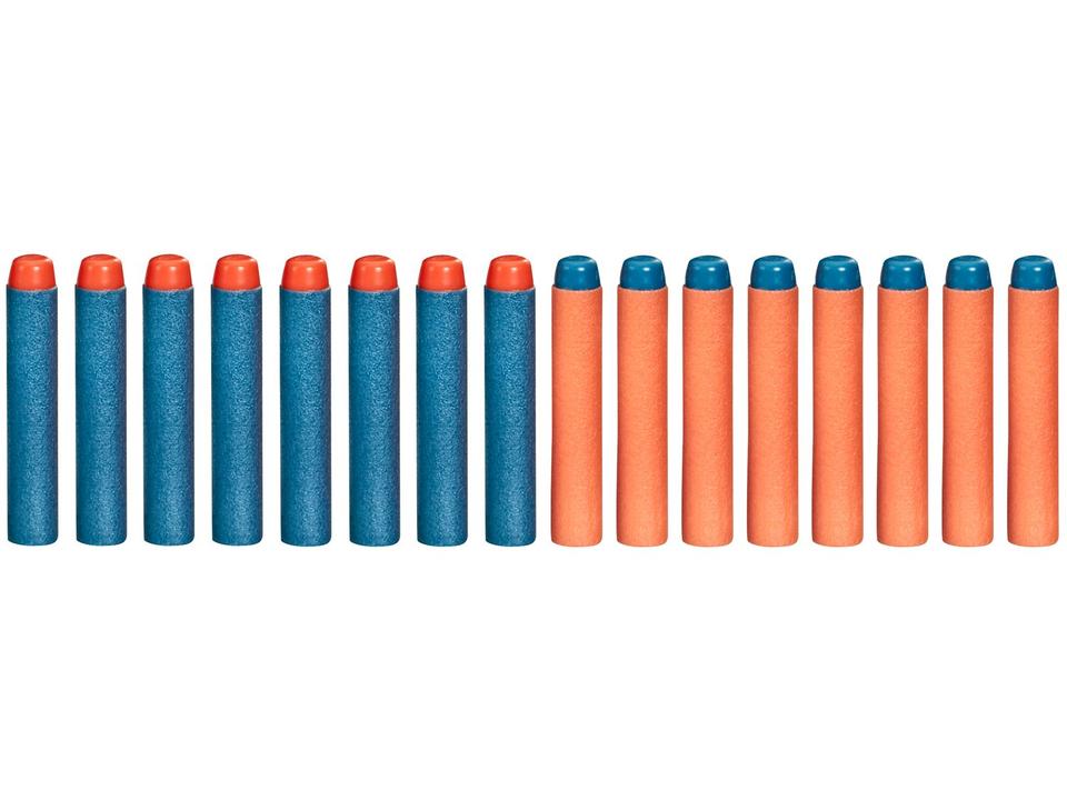 Nerf Elite 2.0 Warden DB-8 17 Peças - 2
