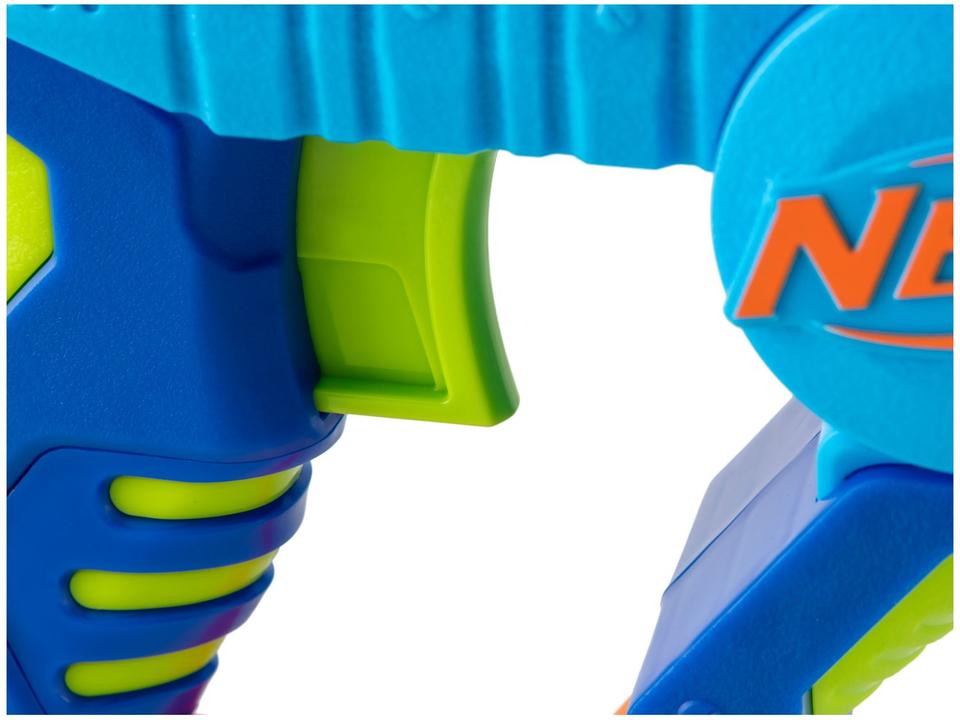 Nerf Elite Jr. Explorer Hasbro 9 Peças - 5