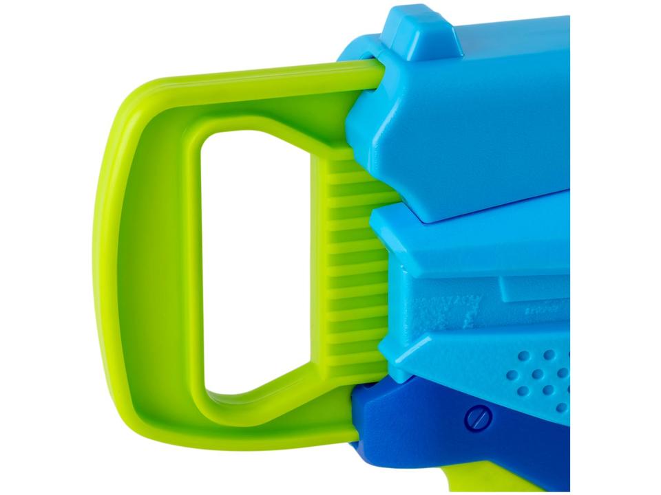 Nerf Elite Jr. Explorer Hasbro 9 Peças - 6