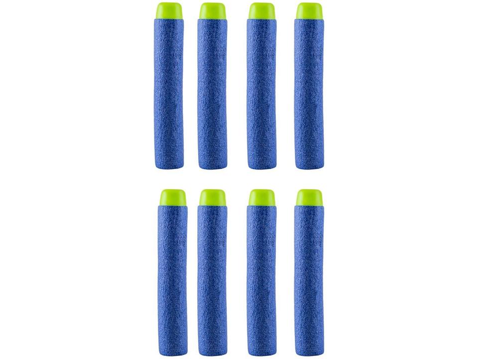 Nerf Elite Jr. Explorer Hasbro 9 Peças - 3