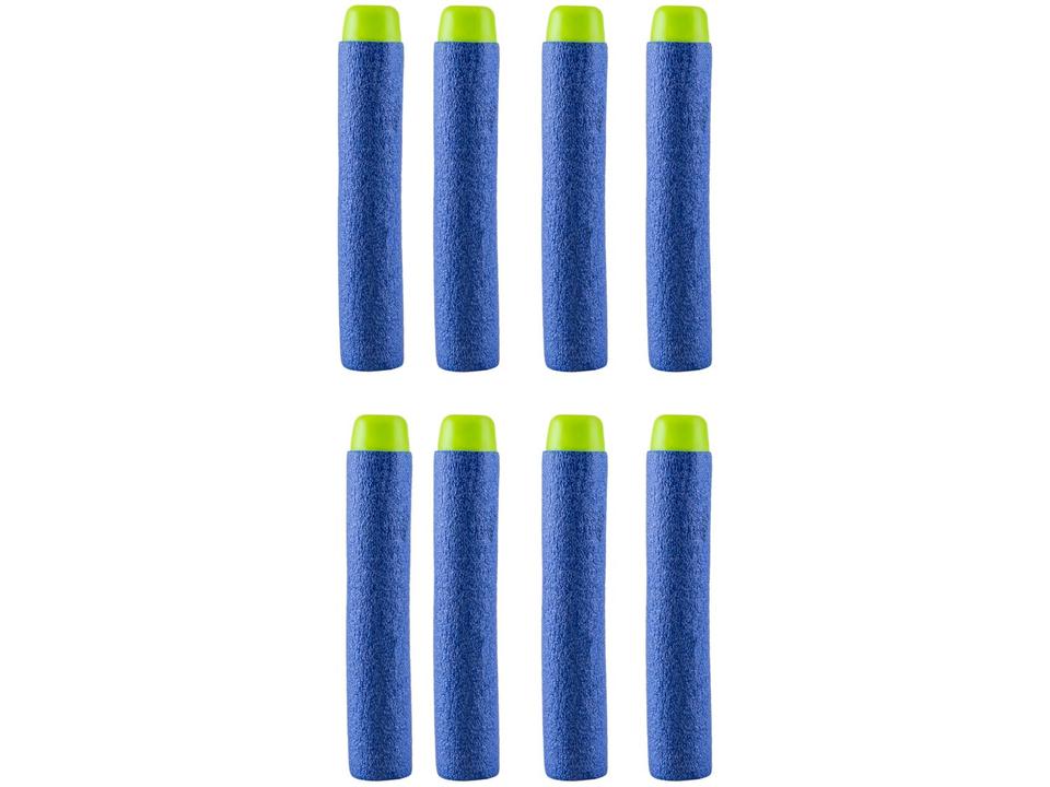 Nerf Elite Jr. Explorer Hasbro 9 Peças - 3