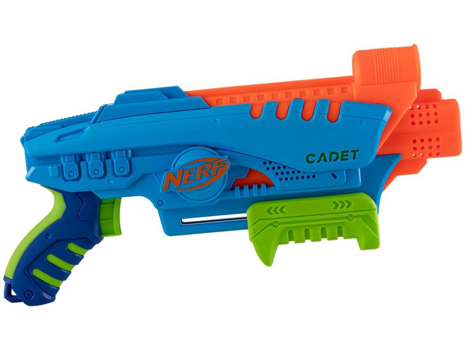 Nerf Elite Junior Ultimate Starter Set 17 Peças - 2